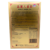 InSam Korean Ginseng Tea GOLD 100pcs 300g