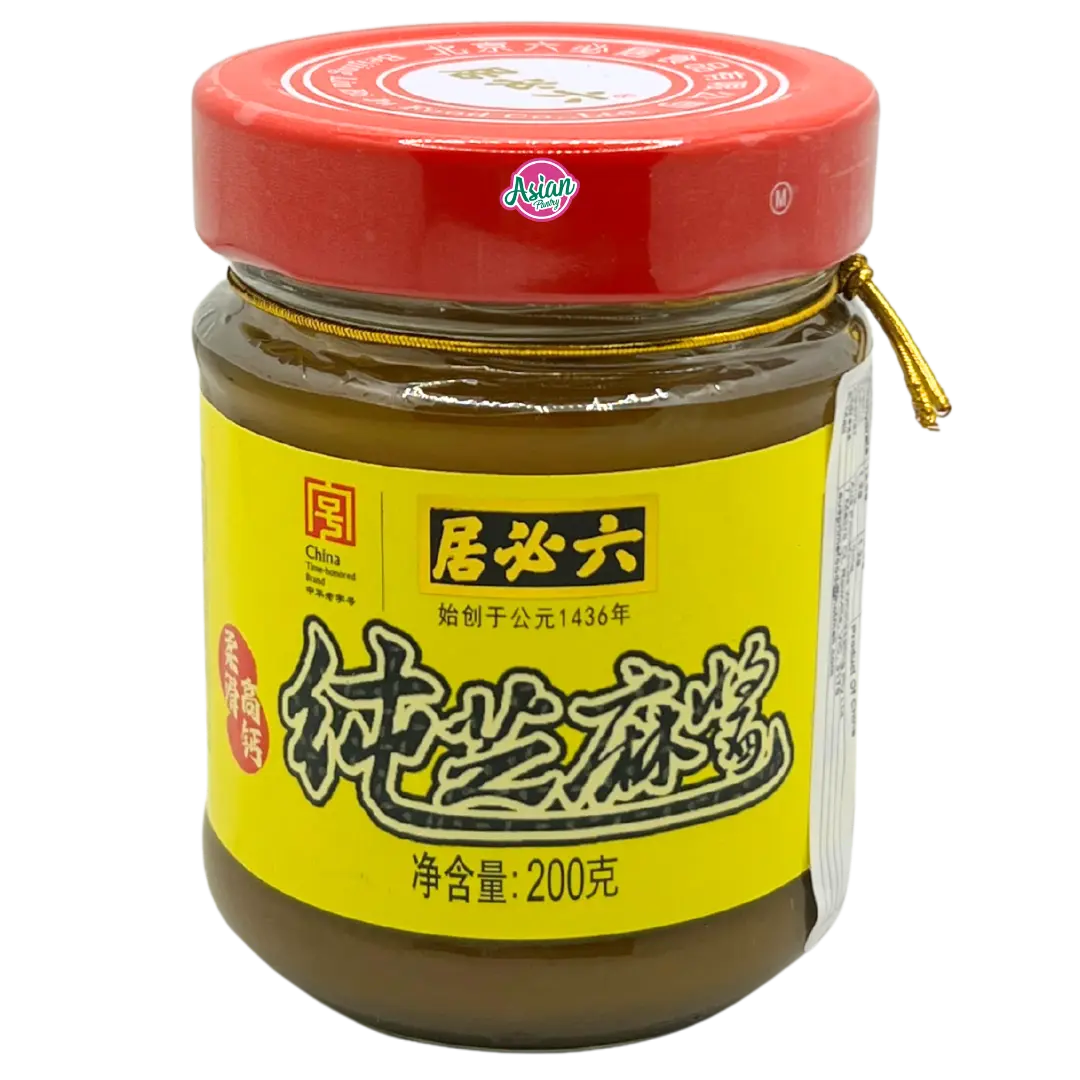 Liubiju Sesame Paste 200g