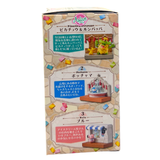 Re-ment Dragon Pokemon Town 2 Festival Blind Box Collection