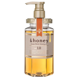 &amp;Honey 深层滋润洗发露 440ml