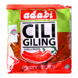 Adabi Chilli Paste 400g
