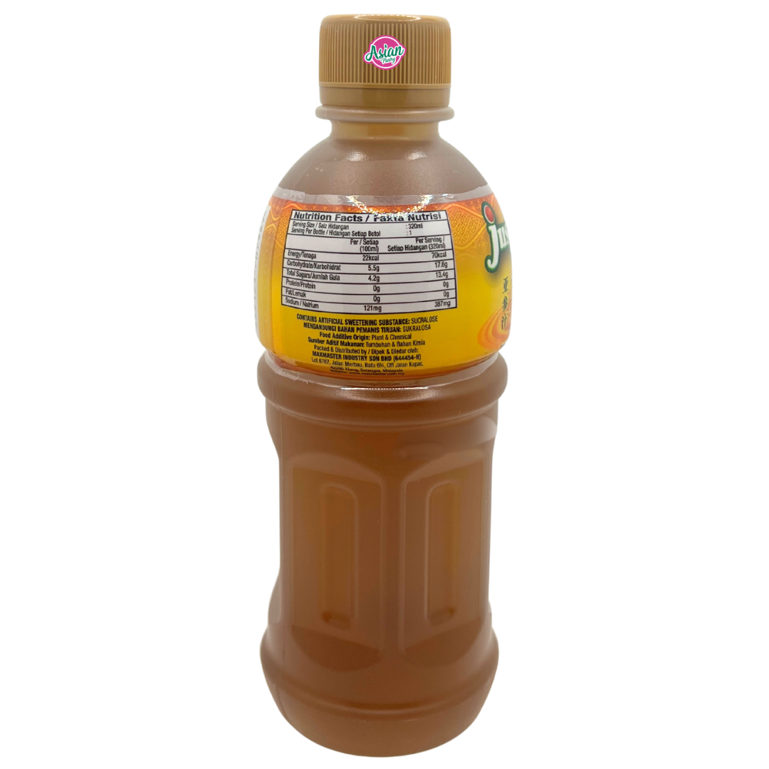 JusMaster Tamarind Drink 320ml