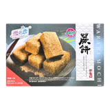 Yuki & Love Warabi Mochi Brown Sugar Flavour 160g