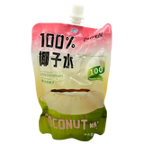 Oviten Coconut Water in Pouch 245ml