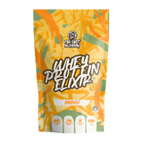 Far East Alchemy Whey Protein Elixir Mango 500g