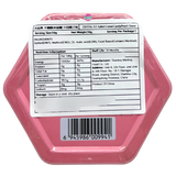 Ice Crystal Xylitol Crystal Candy (Peach Flavour) 56g