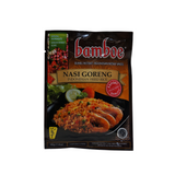 Bamboe Nasi Goreng Seasoning Powder 40g Front