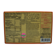 Royal Family Thai Tea Mochi 210g Back