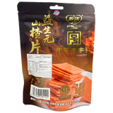 Yida Hawthorn Slices 105g