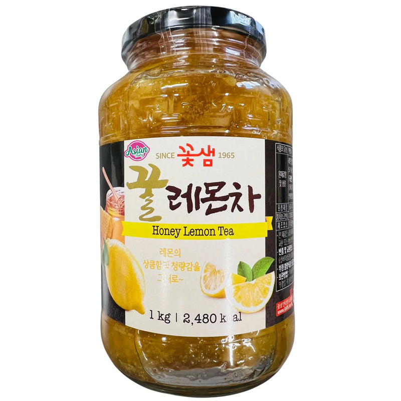 Kotsam Honey Lemon Tea 1000g