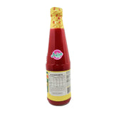 Jufran Regular Banana Sauce 550g