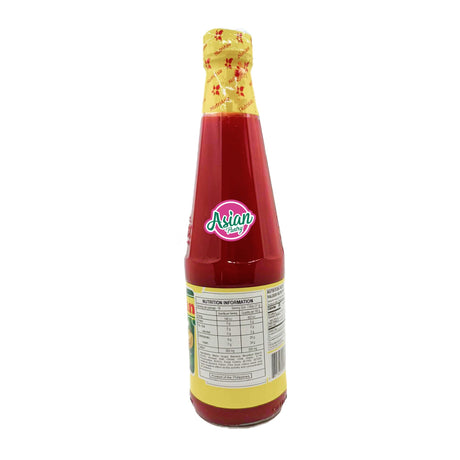 Jufran Regular Banana Sauce 550g