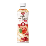 Dongwon Drink Iced Tea Apple Zero Sugar 500ml