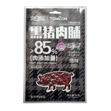 Youpinwei Black Pork Jerky Original Flavour 30g