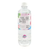 Sangaria IGA No Peach Flavour Water 600ml
