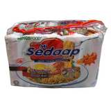 Mi Sedaap Mee Goreng Noodles Original