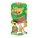 Lotte Koalas March Chocolate Family Pack 195g