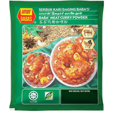 Baba's 肉咖喱粉 250g