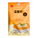 Yopokki Cheese Rapokki 260g