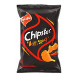 Twisties  Chipster Hot & Spicy 130g