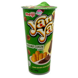 Meiji Yan Yan Hazelnut Cream 44g