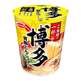 Acecook Local Hakata Seabura Tonkotsu Ramen Cup 65g