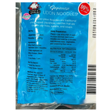 Mi Udon Dunia Chef 200g