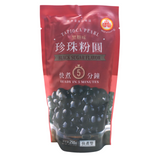WuFuYuan Perisa Gula Hitam Mutiara Tapioca 250g