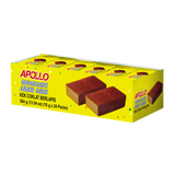 Apollo Chocolate Layer Cake 24pk