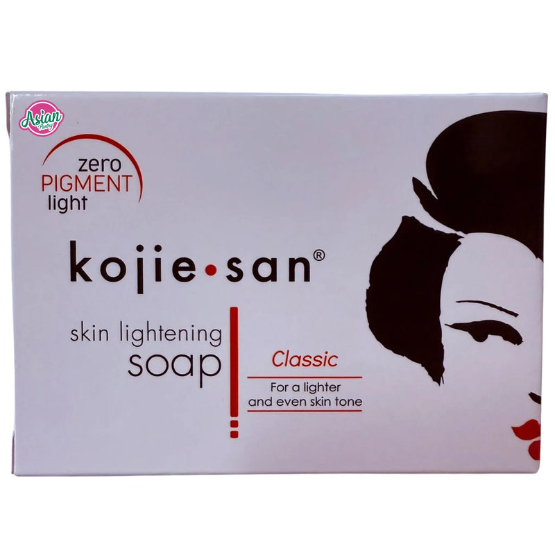 Kojie San Skin Lightening Soap 135g