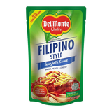 Delmonte Spaghetti Filipino Sauce 900g