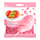 Jelly Belly Cotton Candy Flavour Jelly Beans 70g