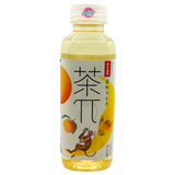 Nongfu Spring Tea π Peach Oolong Tea 500ml