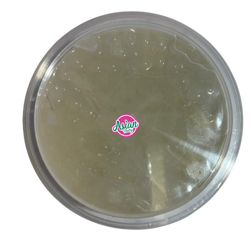 CTF Lychee Flavour Popping Boba (Pearls) 450g