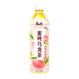 Kang Shi Fu Peach Oolong Tea 500ml
