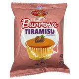 Massimo Burrosa Cake (Tiramisu) 45g