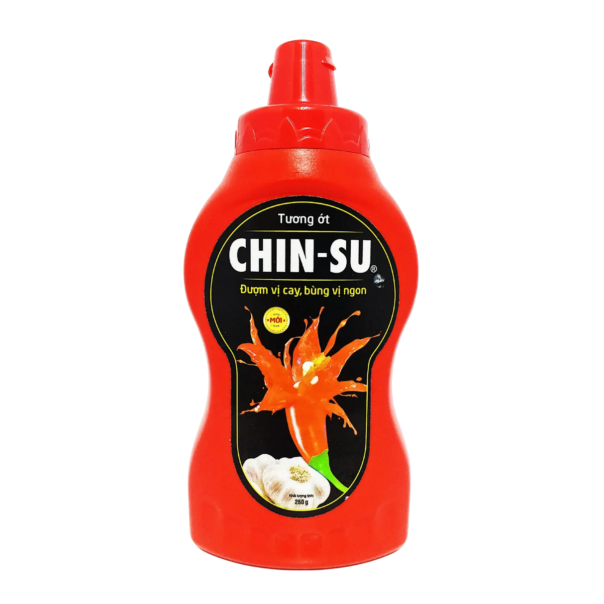 Chin-Su Chilli Sauce 250g