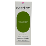 need:on Snail Collagen Elasticity Essence 50ml