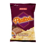 Jack&Jill Piattos Roast Beef 85g