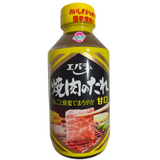 EBARA 烤肉无皮淡味 300ml