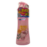 Fumakilla Skin Vape Mosquito Repellent Spray 200ml