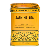 福建茉莉花茶（黄）1030号 120克