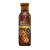 Chung Jung One Pork Cutlet Sauce 250g