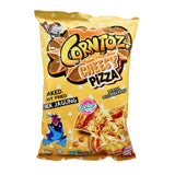 Corntoz Cheesy Pizza Flavour (Yellow) 100g