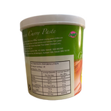 Mae Ploy Green Curry Paste 400g