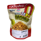 Youpinwei Crispy Chicken Floss Sticks (Spicy Flavour) 60g