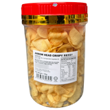Delyco Arrowhead Crispy 150g