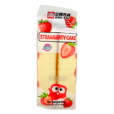 Hi Mr Sam Strawberry Cake 95g
