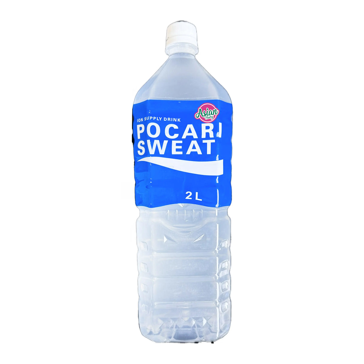 Pocari Sweat Isotonic Supply Drink 2L