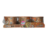 Uni-President Instant Cup Noodles (Braised Pork Chop with Chicken Flavour) 107g